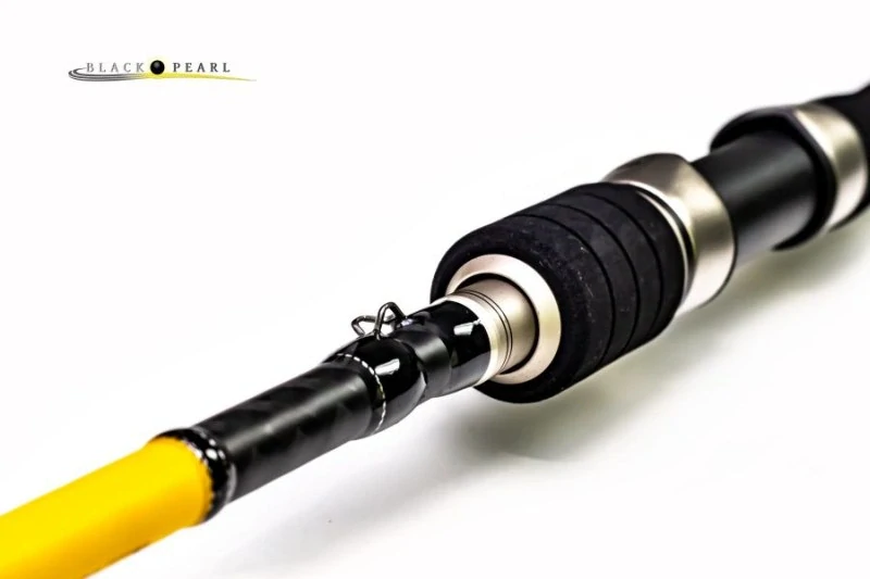 Sportex Přívlačové pruty Black Pearl GT-3 240cm 40g 2díl