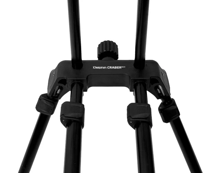 Delphin Rodpod CRABER Maxi