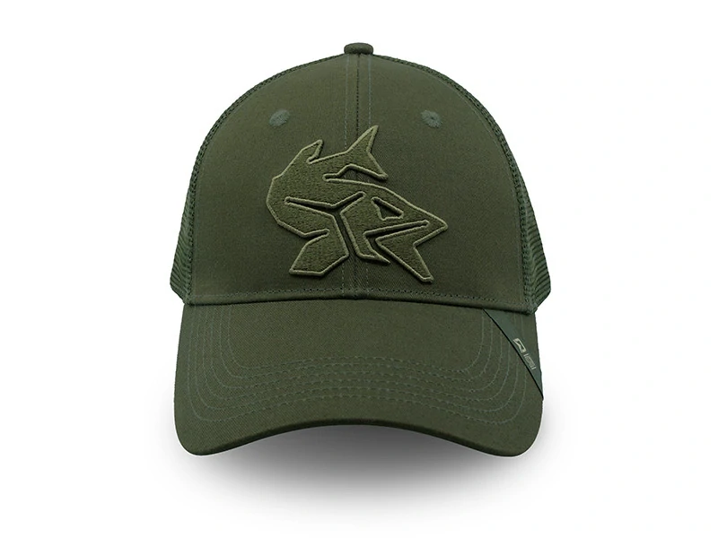 Delphin Kšiltovka OutLINE PREDATOR Trucker