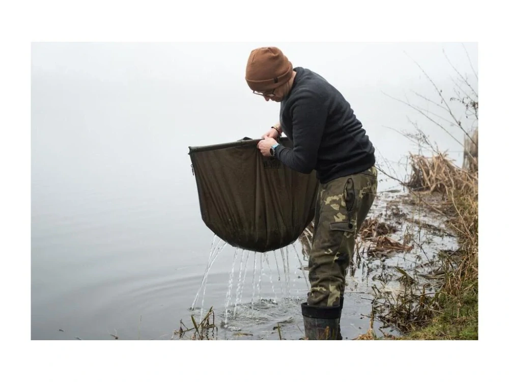 Korda Vážící sak Basix Weigh Sling