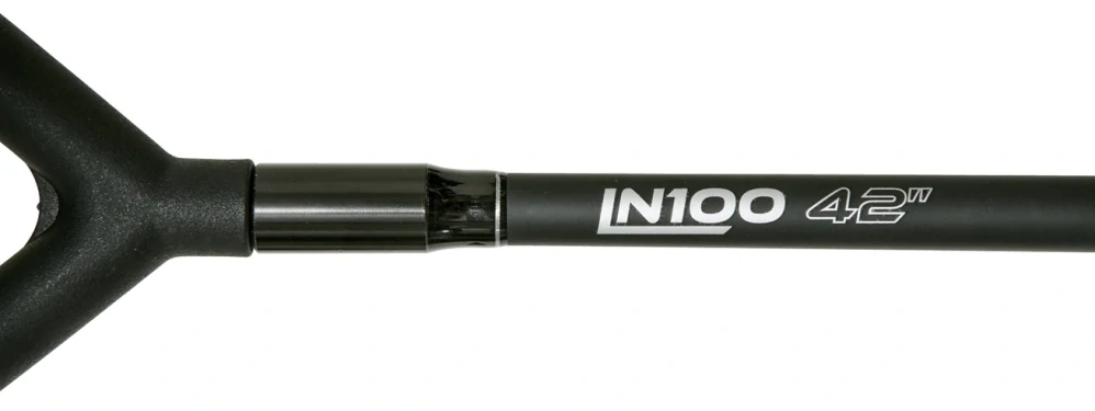 Starbaits Podběrák LN 100 2díly