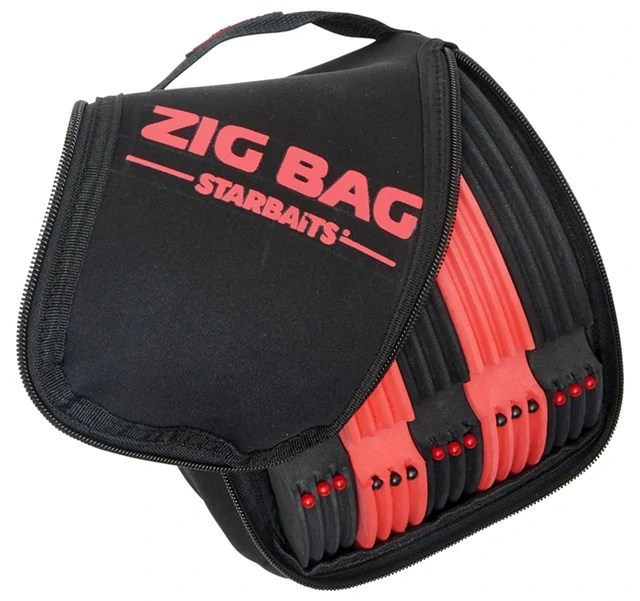 Starbaits Návazcovník Zig Bag