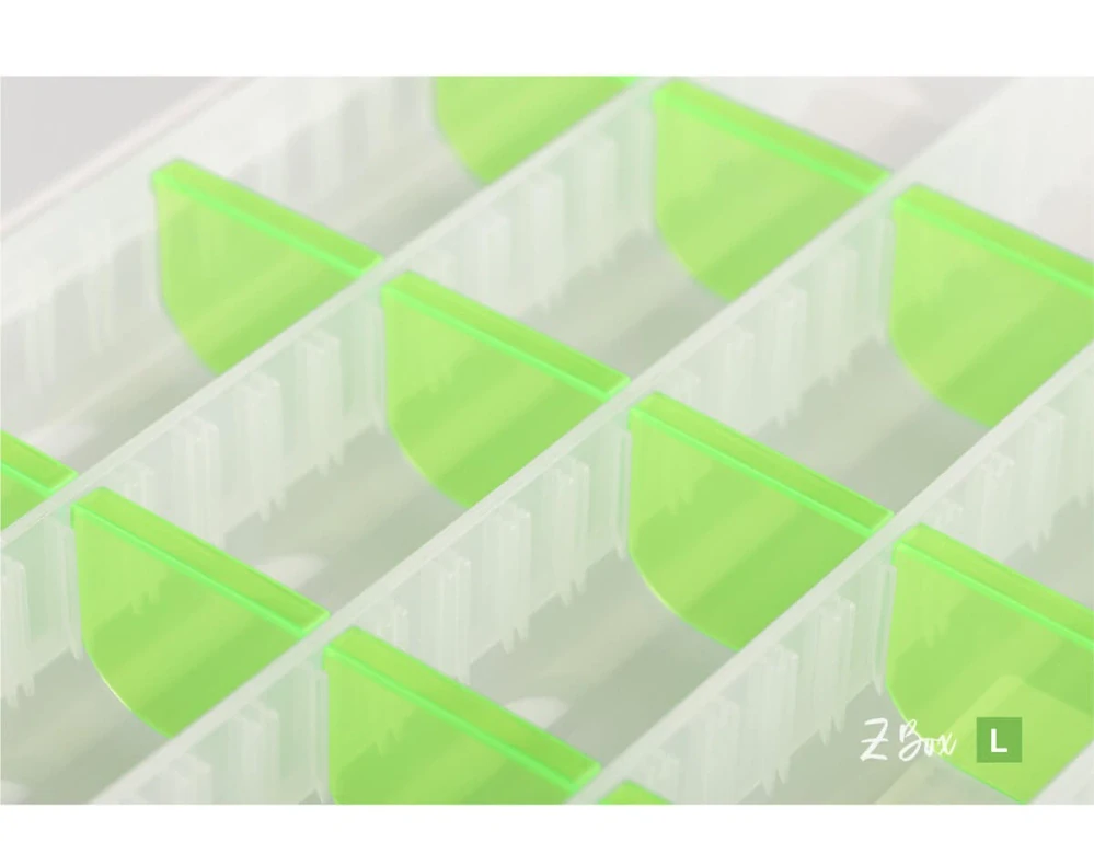 ZFISH Krabička Z-Box L