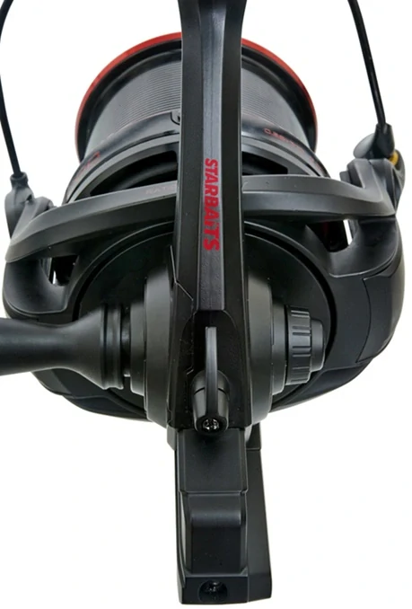 Starbaits Spodový Naviják Tron Spod FD