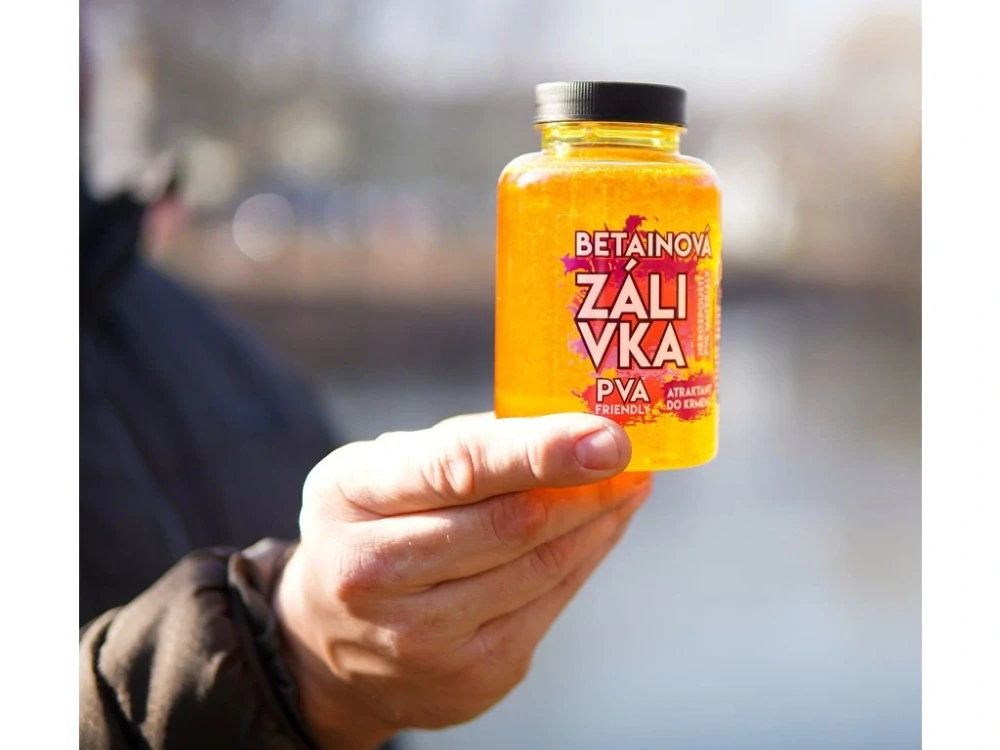 Chytil Betainová zálivka 300ml