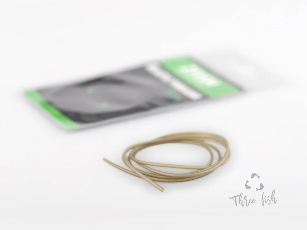 ZFISH Bužírka PVC Tube 1m