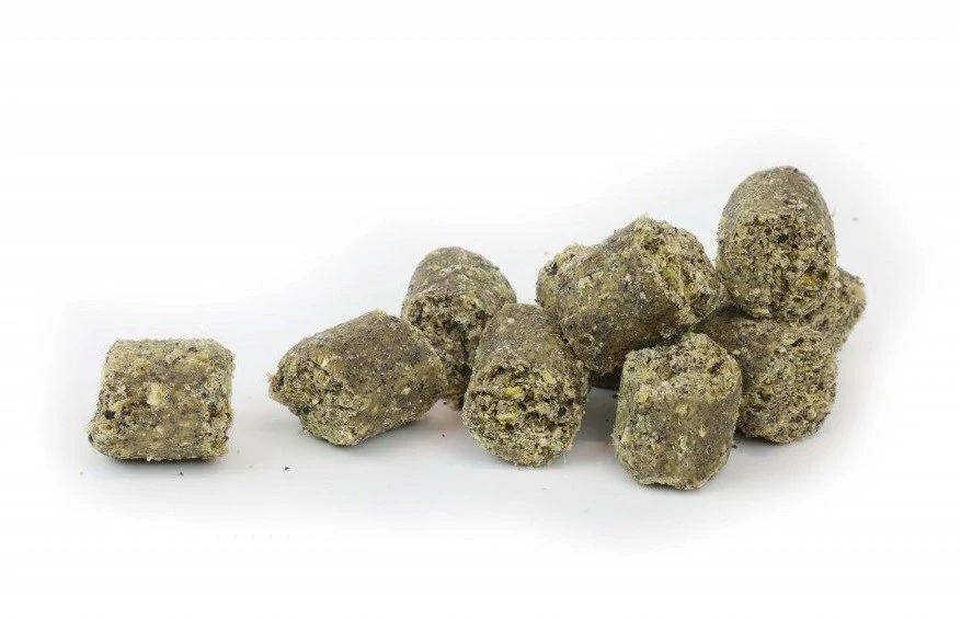 Nikl Pelety Rape Cloud 1kg