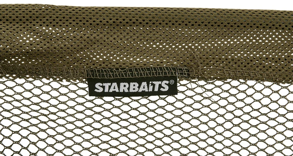 Starbaits Podběrák LN 200 2 díly