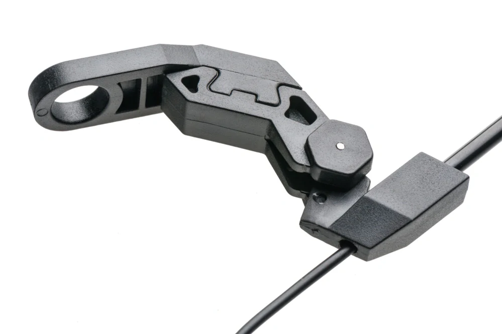 Mivardi Swing arm MCX 77 Sada RGB