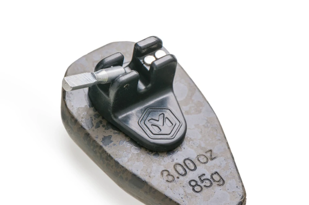 Mivardi Zadní olovo Professional Camo 3.00oz 85g