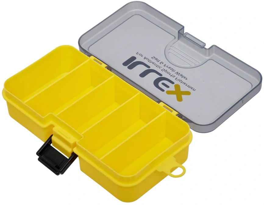Illex Krabička Tackle Box 138 VC
