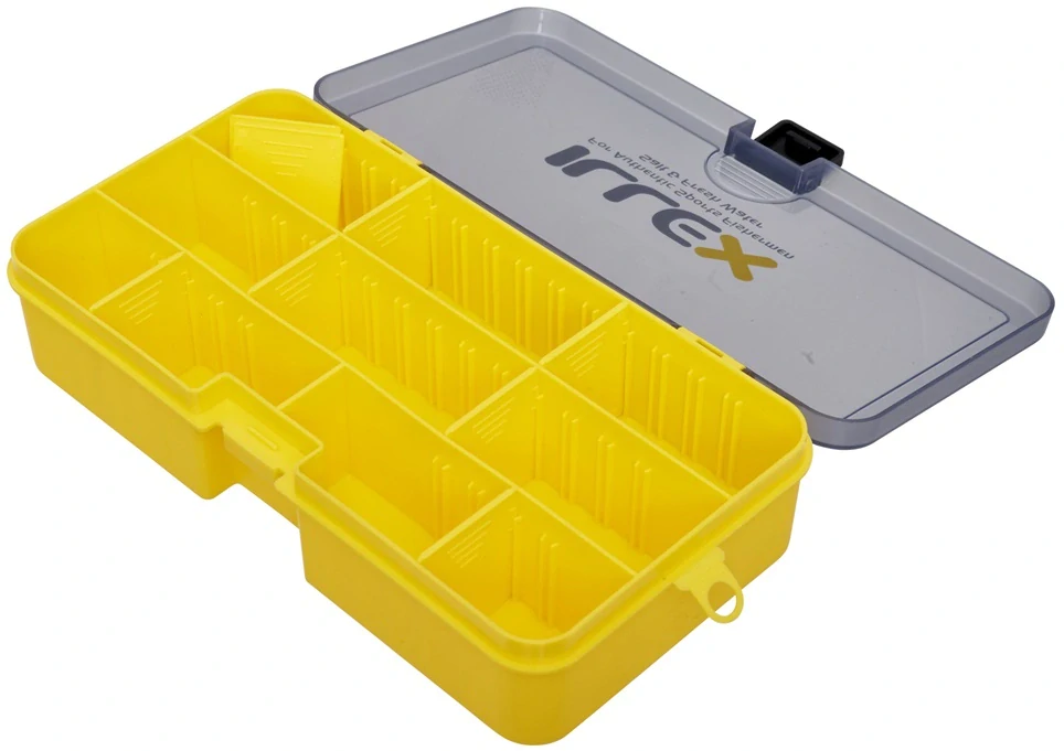 Illex Krabička Tackle Box 214 HC