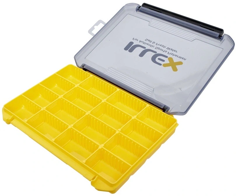 Illex Krabička Tackle Box 255 HC