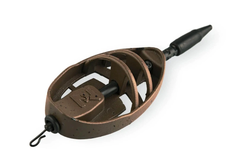 ZFISH Sada Method Feeder Set ZFX 30,40g+Formička
