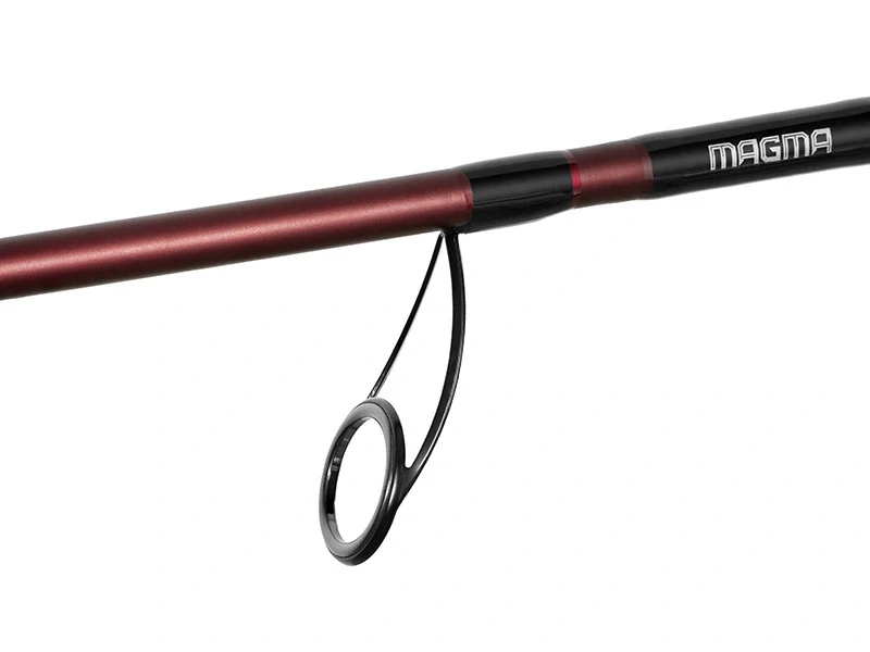 Delphin Feeder MAGMA LEGEND4RY Duo 320-360cm 100g 3díly