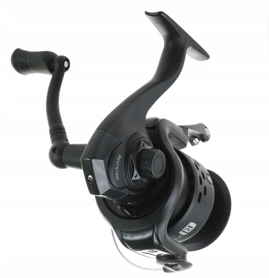 Rumpol Naviják Beats FD 6BB 5000