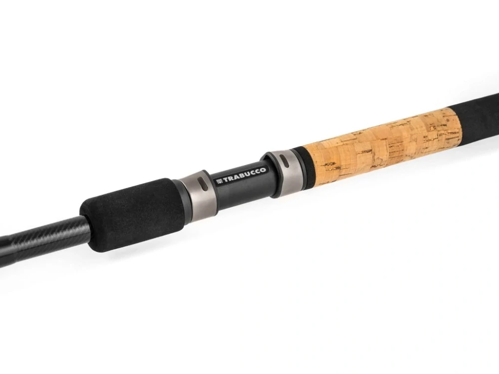 Trabucco prut Precision FDX Master Bomb 3m 70g 3díly