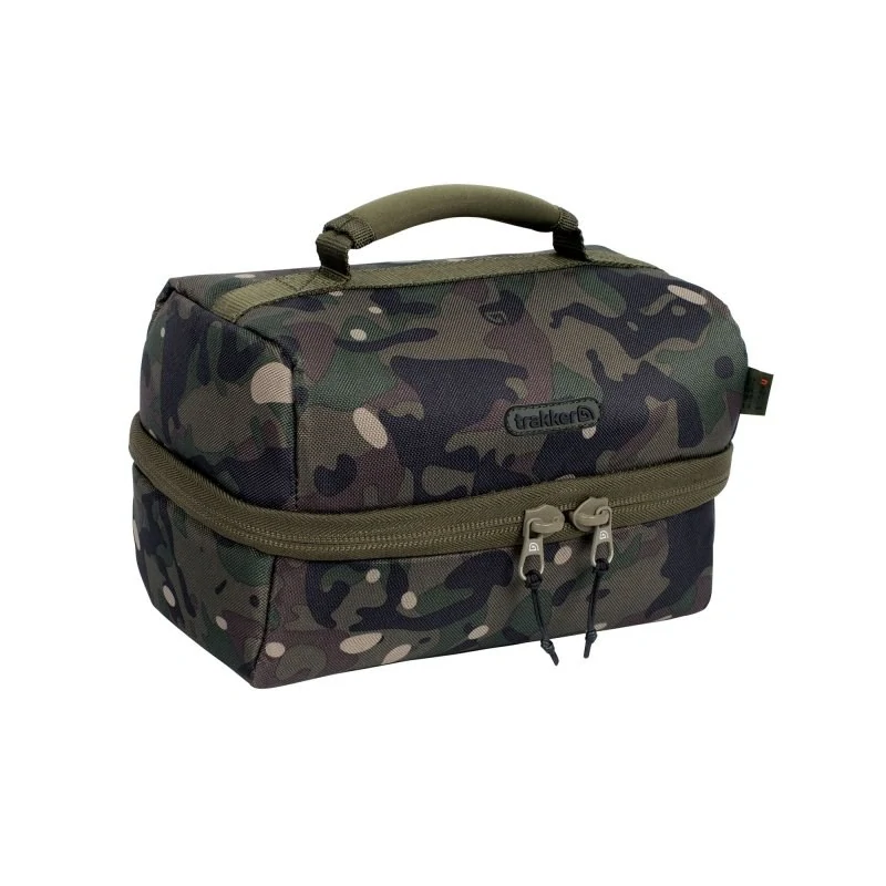 Trakker Pouzdro na PVA a bižuterii - NXC Camo PVA Pouch