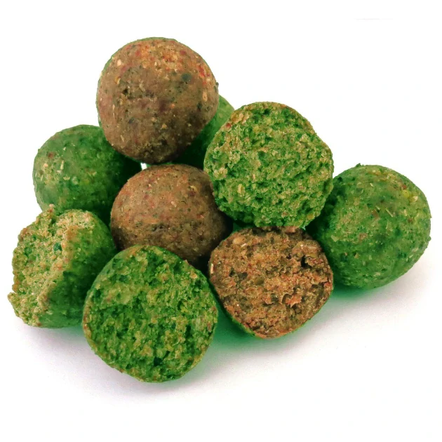 Magic Wolf Boilies 5kg