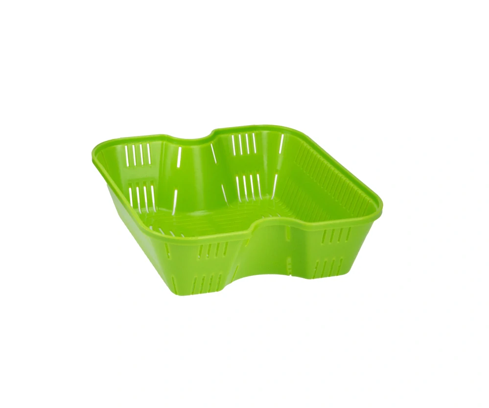 Mikado Krabička na pelety se sítkem 2L