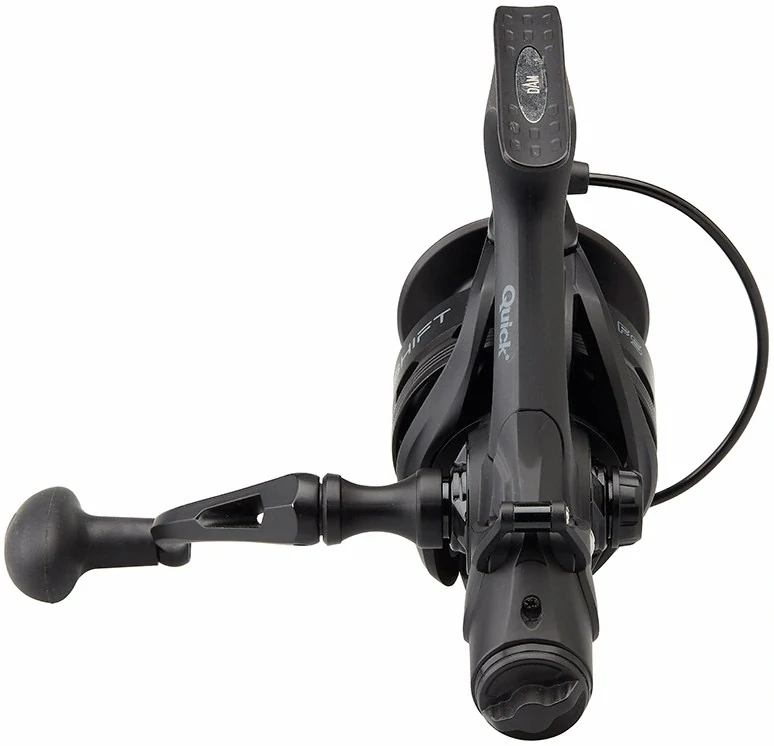 Dam Naviják Runshift 4 4000S FS