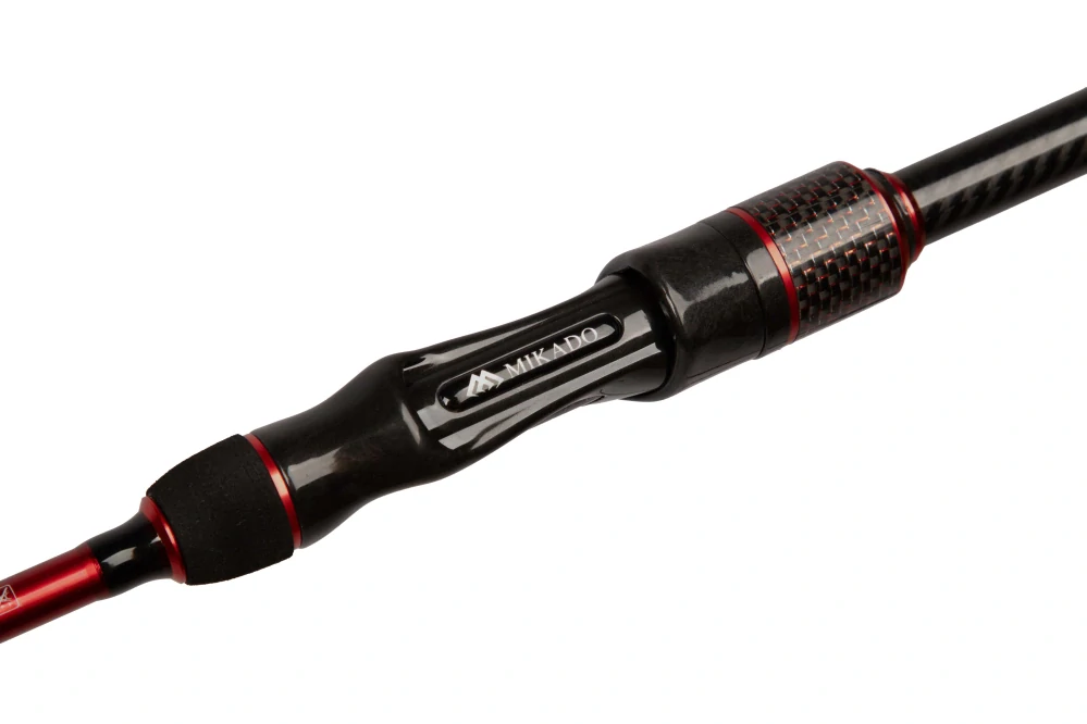 Mikado Přívlačový prut MFT Elite 240cm 7-28g 2díl