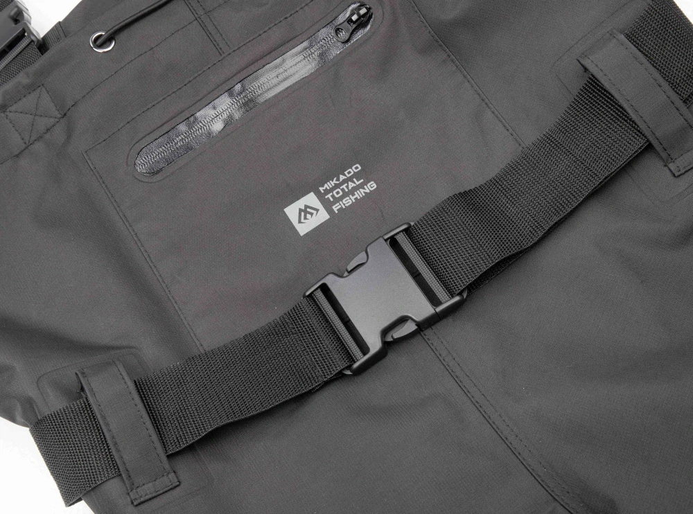 Mikado Prsačky Black Basic