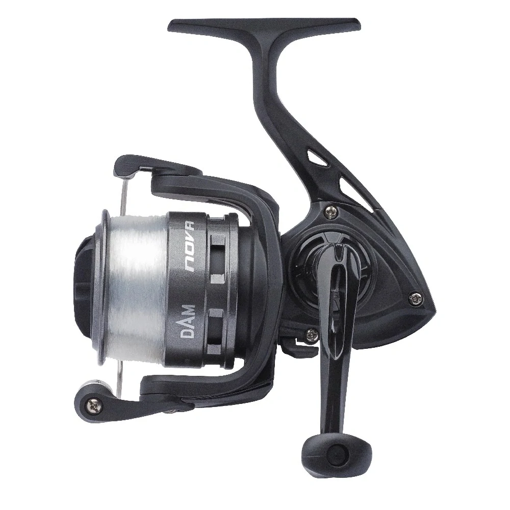 Dam Naviják Quick Nova Spinning Reel 2000 FD + Vlasec 0,20mm