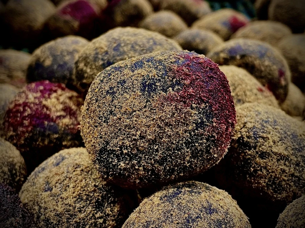 LK Baits Nutrigo Predator 45mm 500g