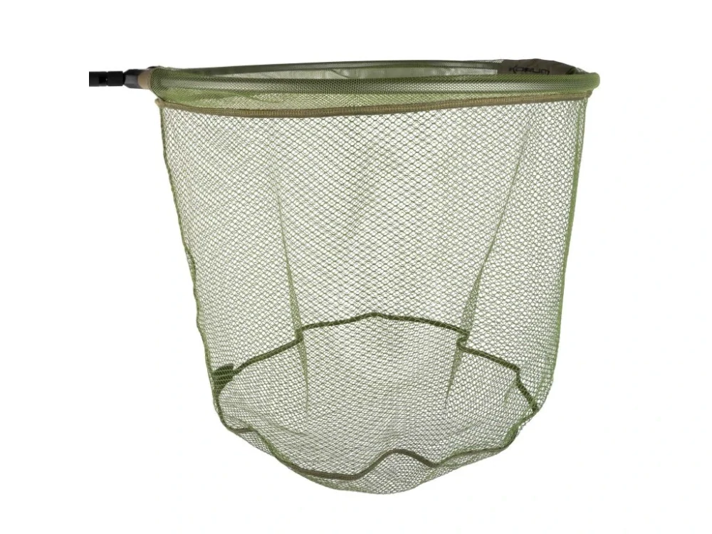 Korum Podběráková Hlava Power Folding Spoon Latex 34"