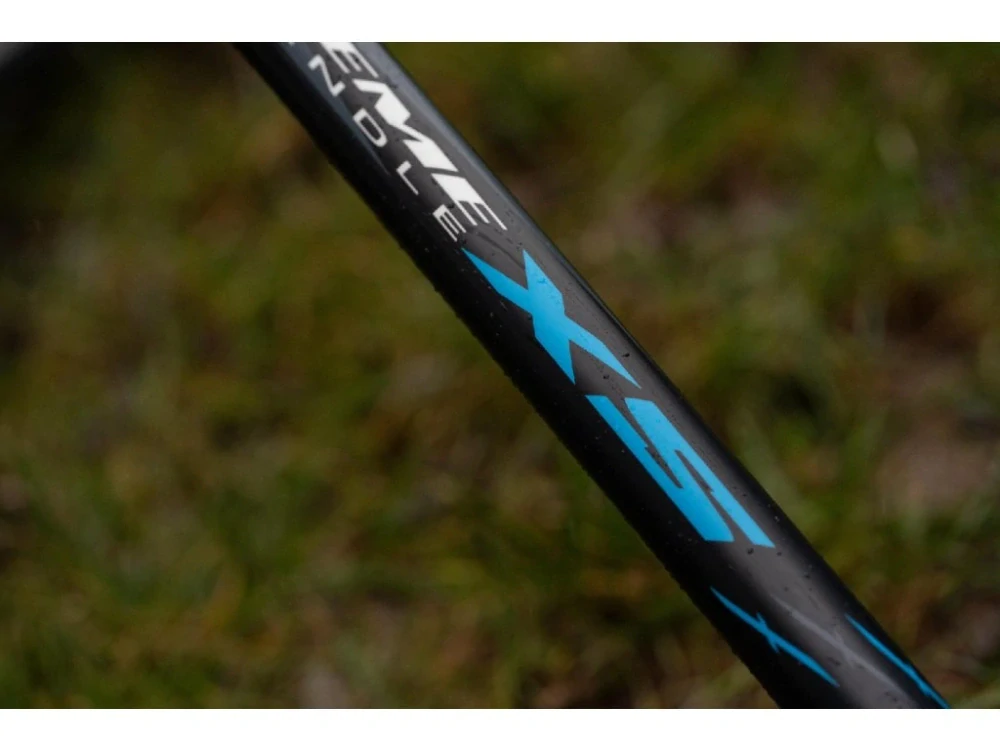 Korum Podběráková rukojeť Monster Xtreme Handle XS 3.6m