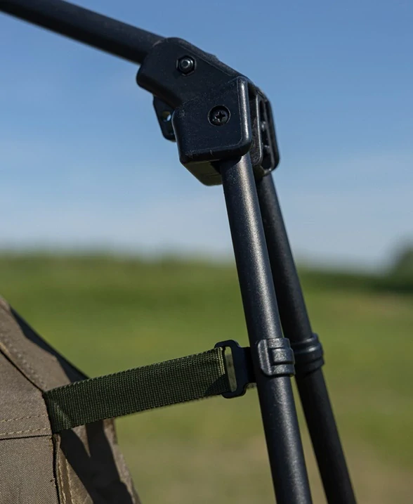 Starbaits Bivak Base Camp DLX Pack 300