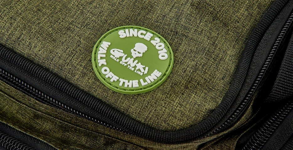 Gunki Taška Overtake Walker