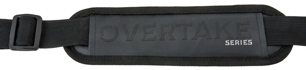 Gunki Taška Overtake Box Bag Zander