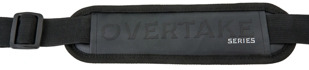 Gunki Taška Overtake Box Bag Pike