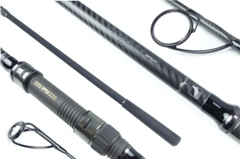 Sportex Kaprový prut Catapult CS-4 Carp Spod 396cm 5,5lbs 2díl