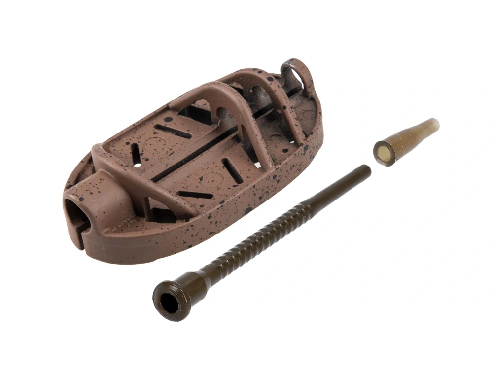 Mikado Krmítko Method Feeder MFX Q.M.F. L 2ks