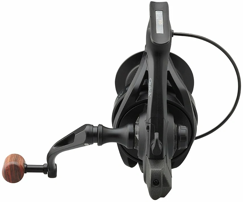 Dam Naviják s přední brzdou Shadow 5 7000 SLS