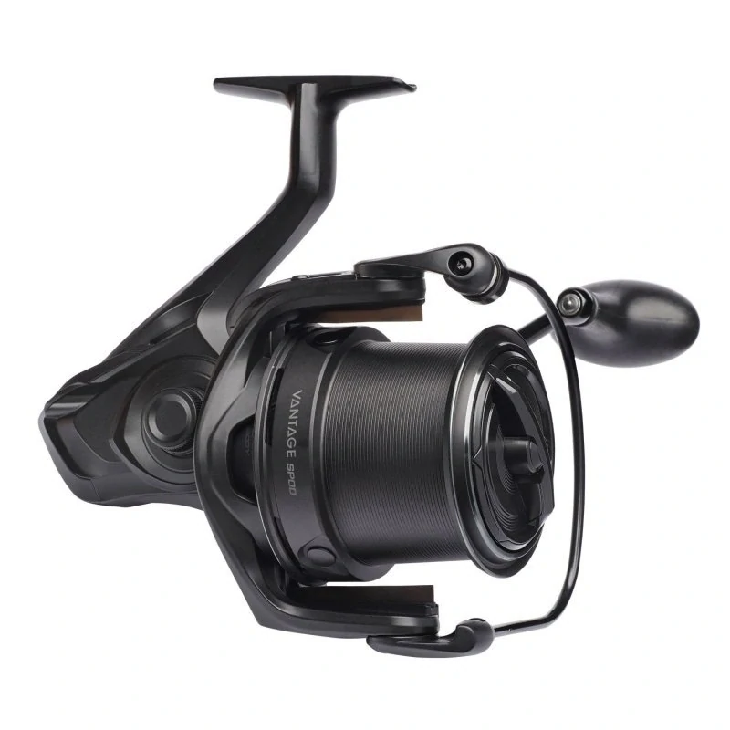 Penn Spodový naviják s přední brzdou Vantage 8000 Spod