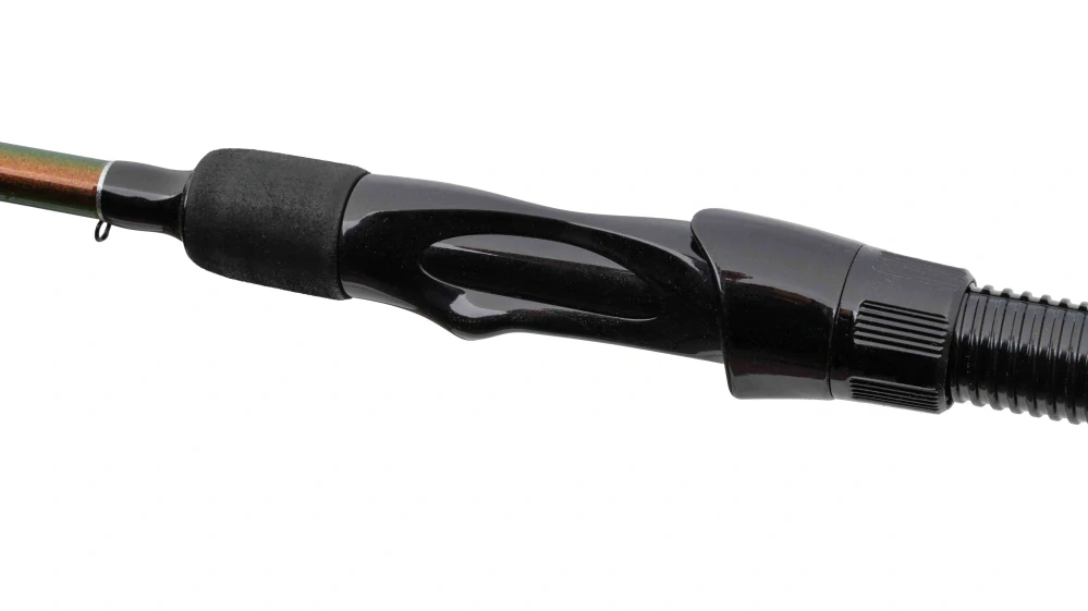 Mikado Přívlačový prut Bixlite Jigger Spin 213cm 2-10g 2díl