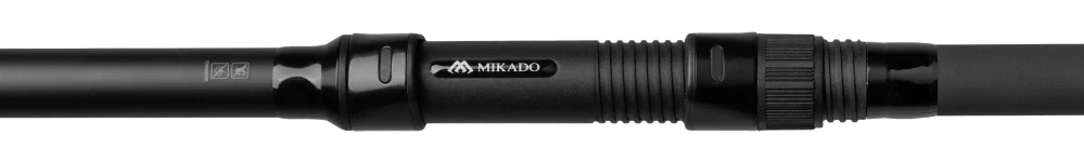 Mikado Teleskopický prut Intro Carp II 360cm 3.0lbs