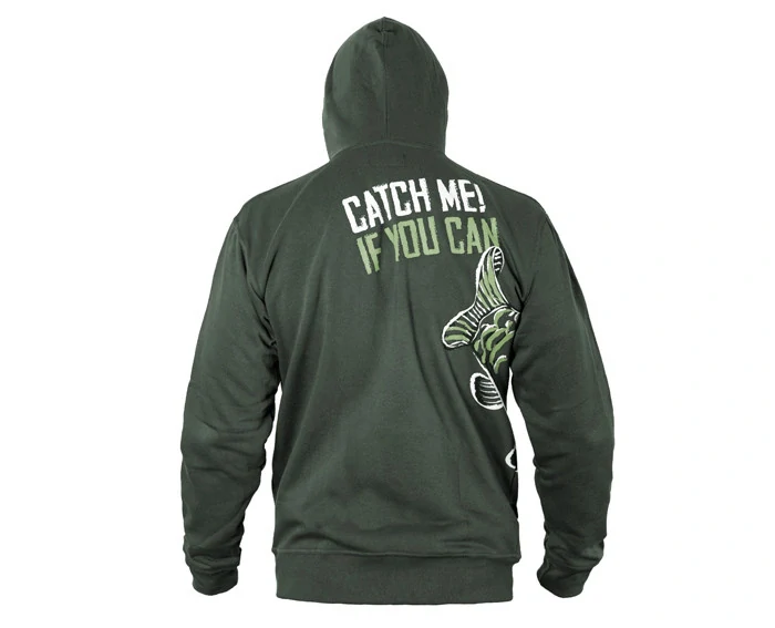 Delphin Mikina CATCH ME! Kapor