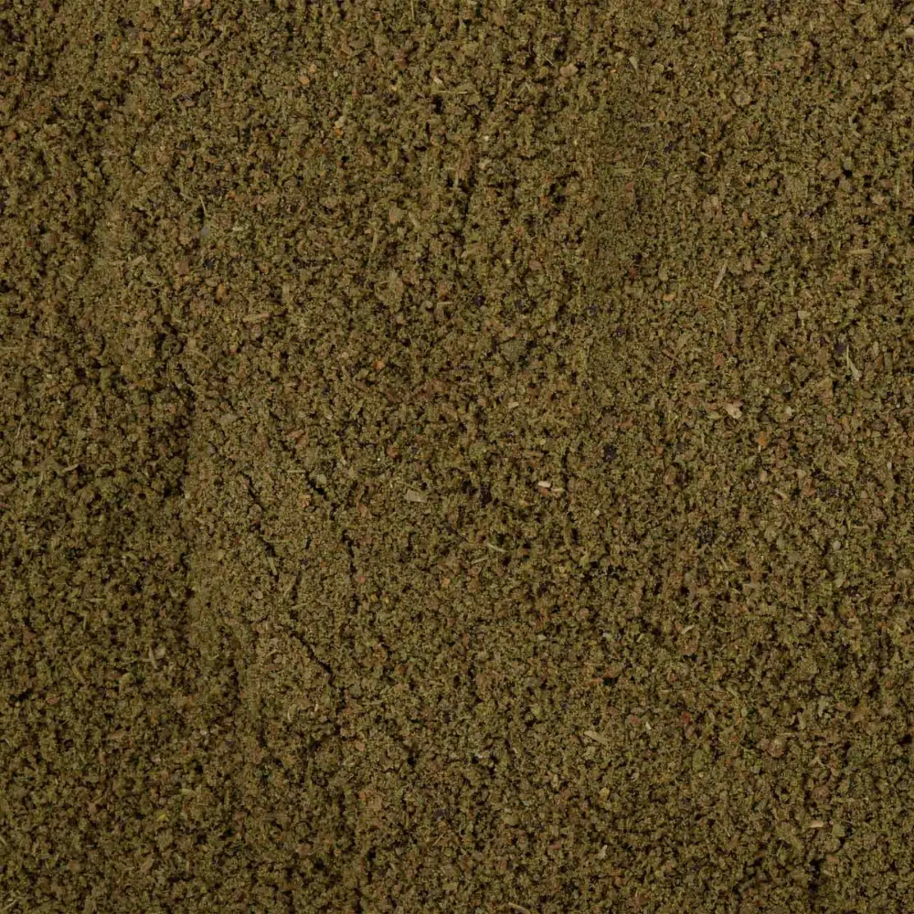 Baitnow Krmítková Směs Method Feeder O'FISH Green 800g