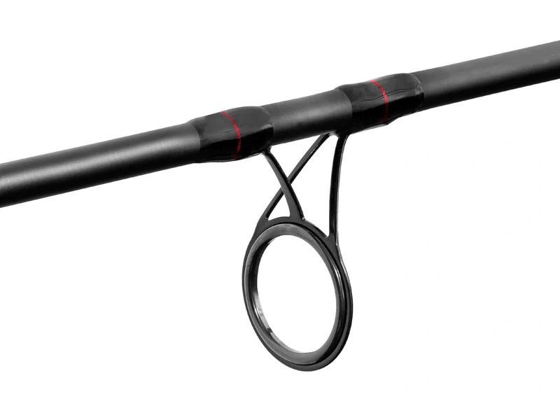 Delphin Kaprový prut PARTISAN Carp 360cm 3.50lbs 3díly