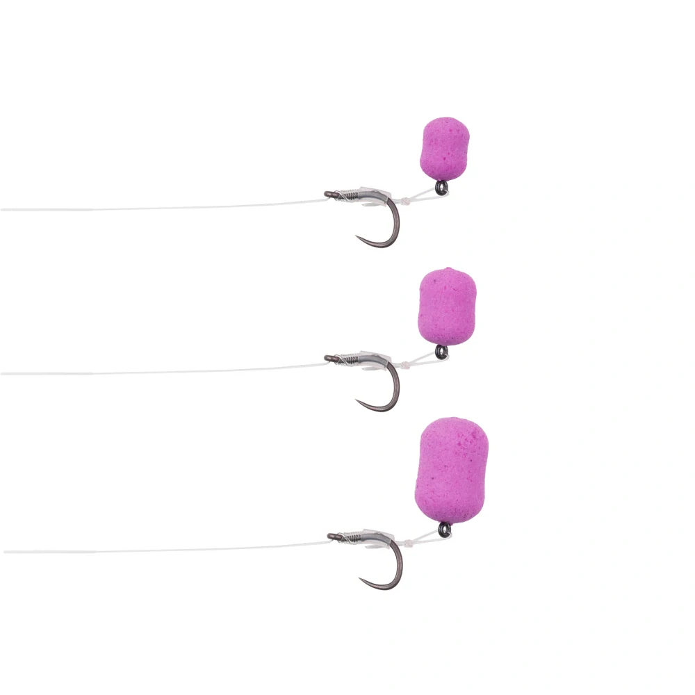 Baitnow Method Feeder Wafters Ultra Violet 6/8/10mm 24g