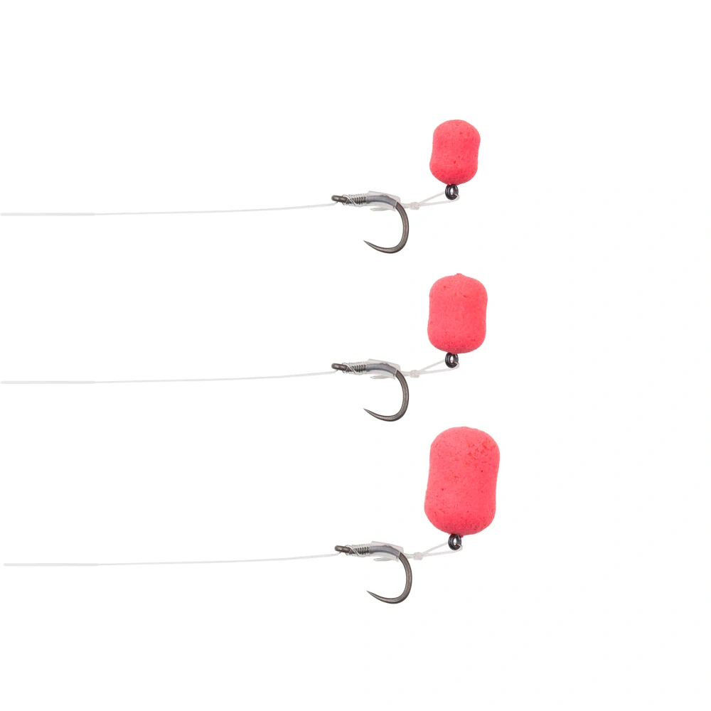Baitnow Method Feeder Wafters Pinky Boy 6/8/10mm 24g