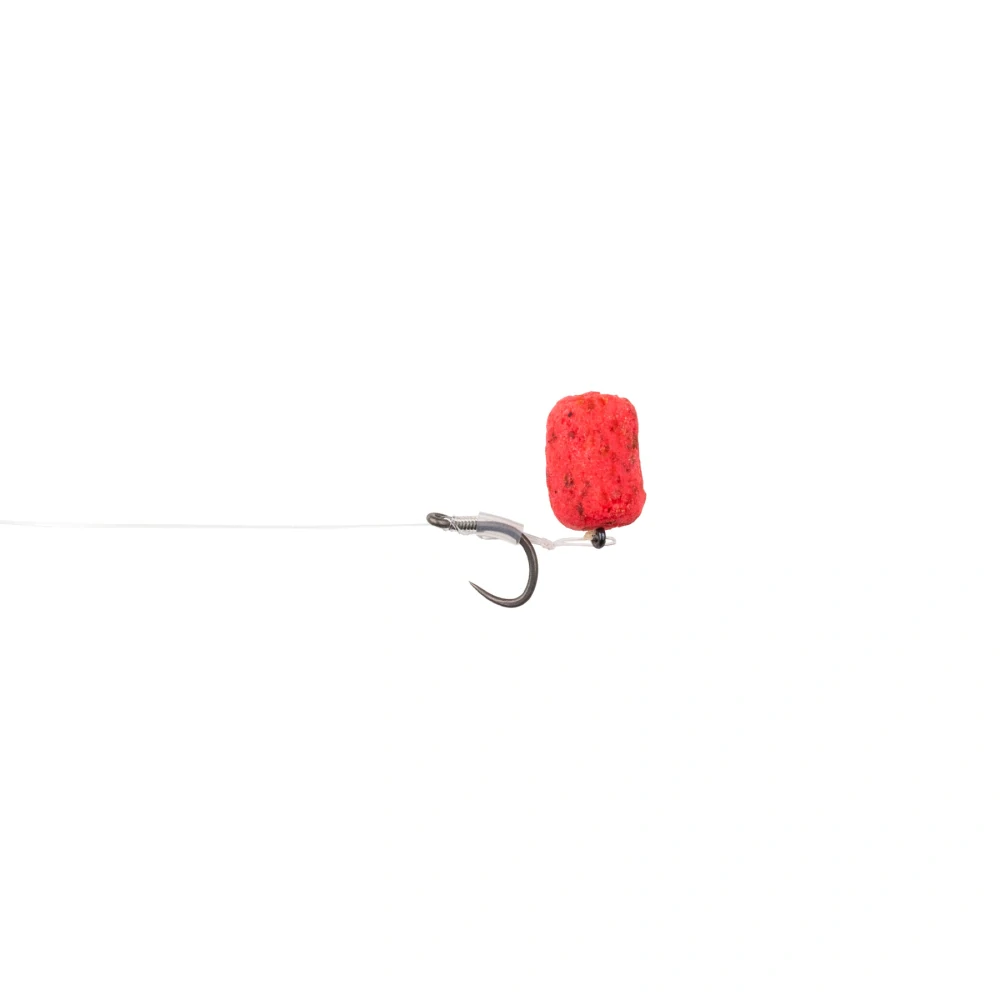 Baitnow Method Feeder Wafters O'FISH Spicy Sausage 8mm 24g