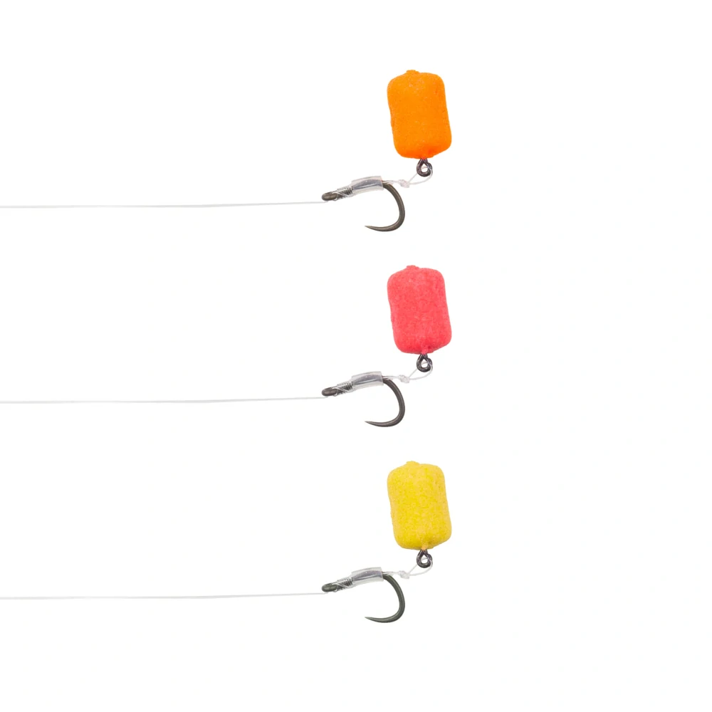 Baitnow Method Feeder Wafters VOO Wafters Fusion 8mm 21g