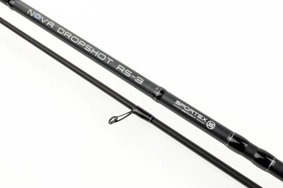 Sportex Přívlačový prut Nova RS-3 Dropshot 235cm 4-28g 2díl