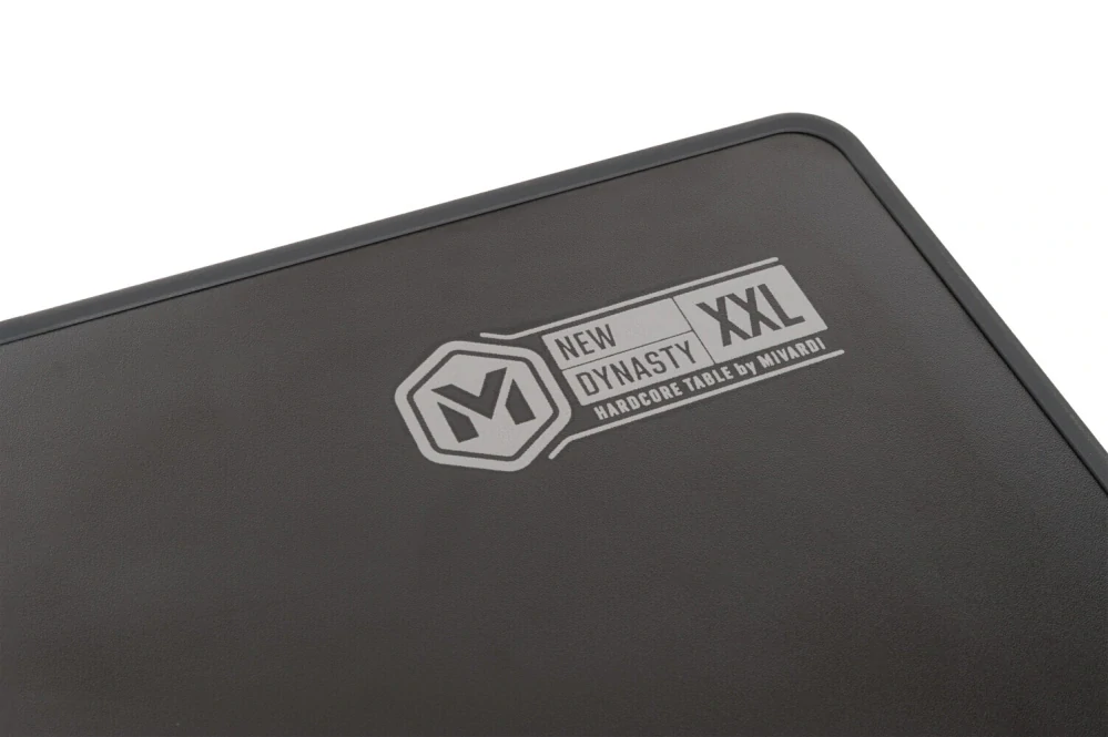 Mivardi Stolek New Dynasty Hardcore XXL